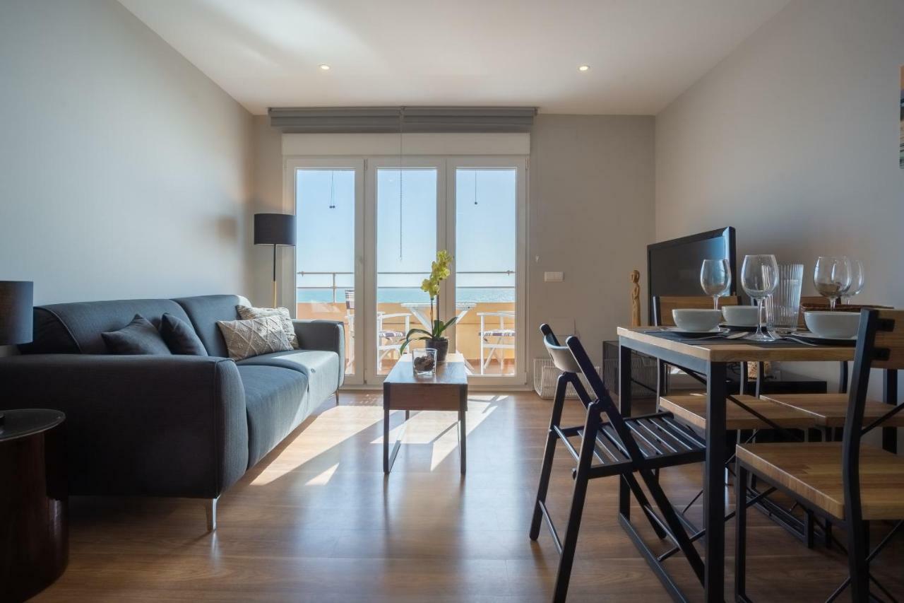 Altamar Sunny By Cadiz4rentals Cadiz