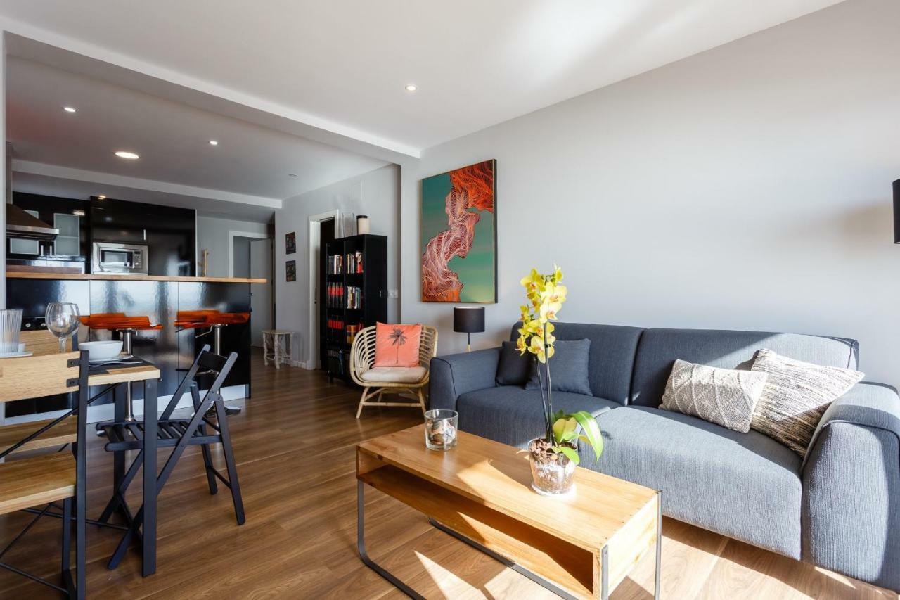 Altamar Sunny By Cadiz4rentals Apartment Cadiz
