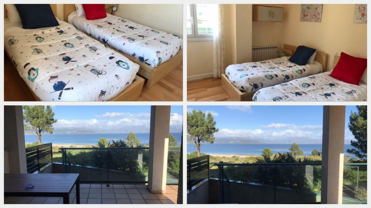Apartamento Fisterra * Finisterre