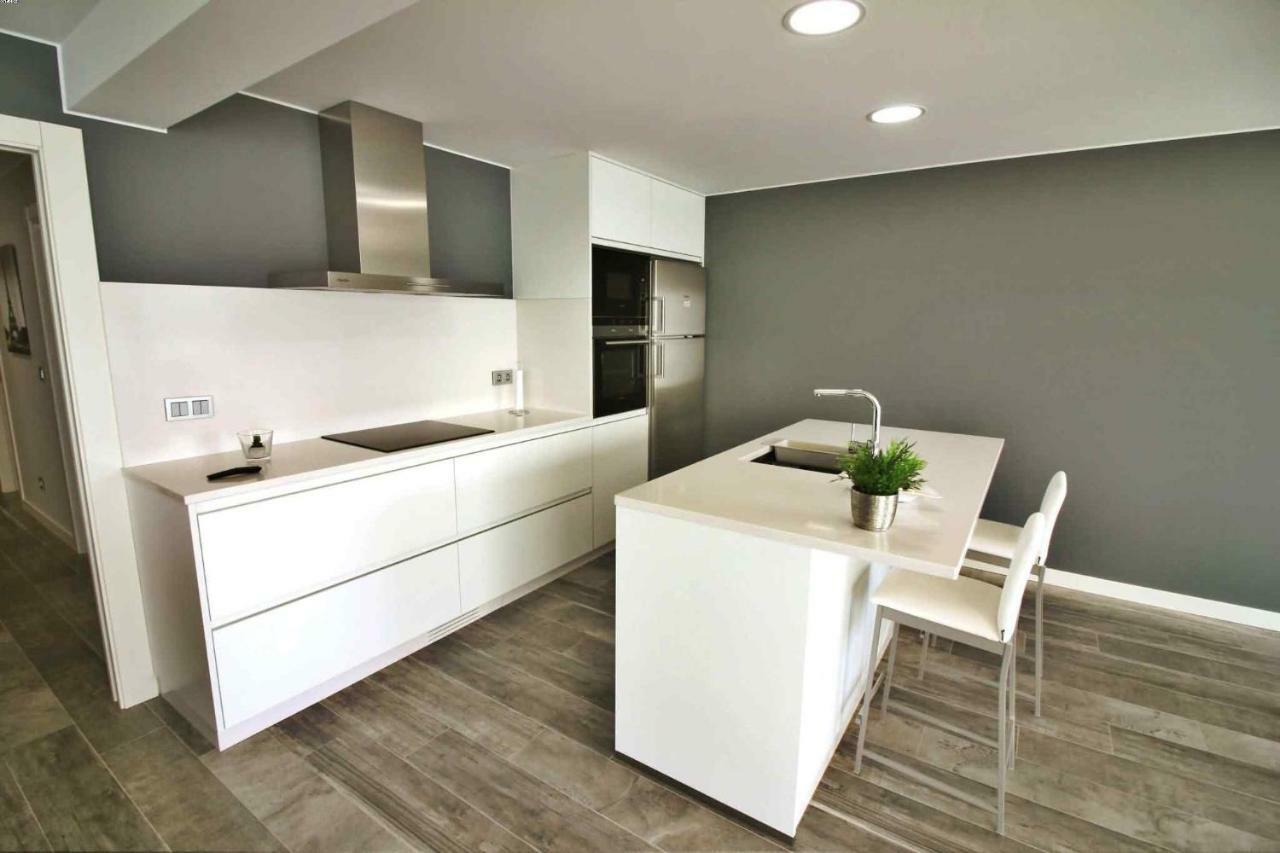 Mirador De Apartment *