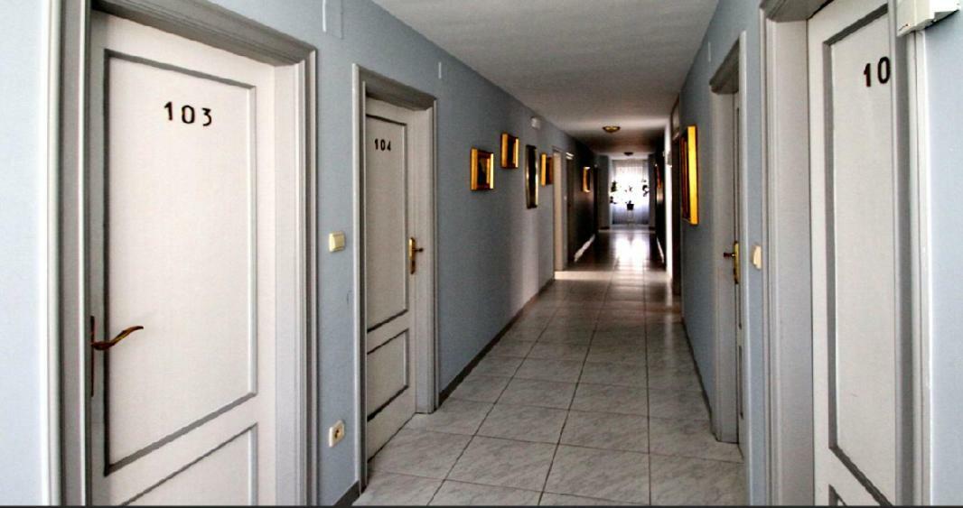Guest house Rocio *