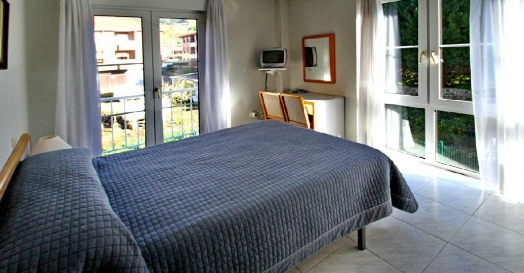 Rocio Guest house *