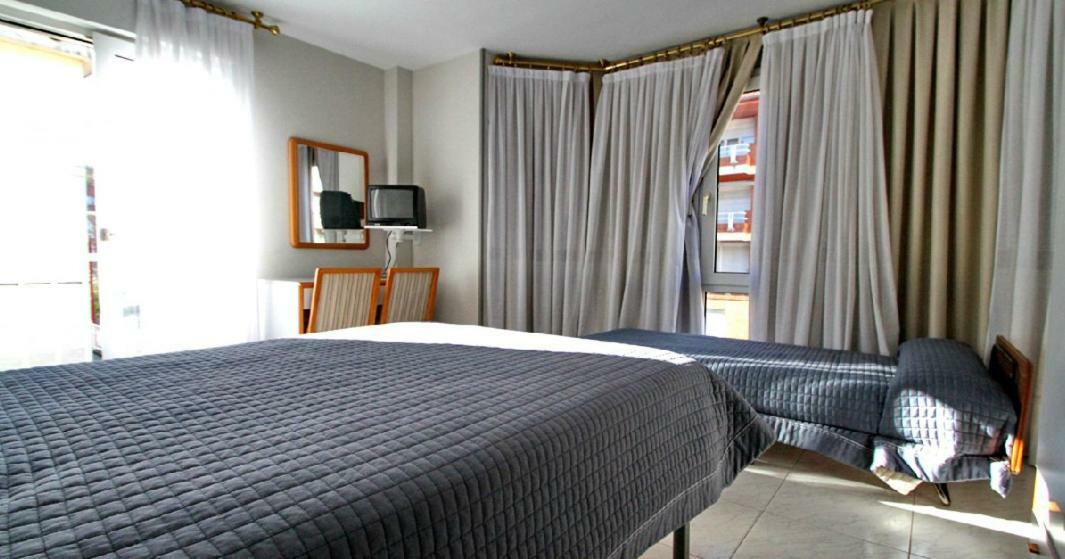 Guest house Rocio