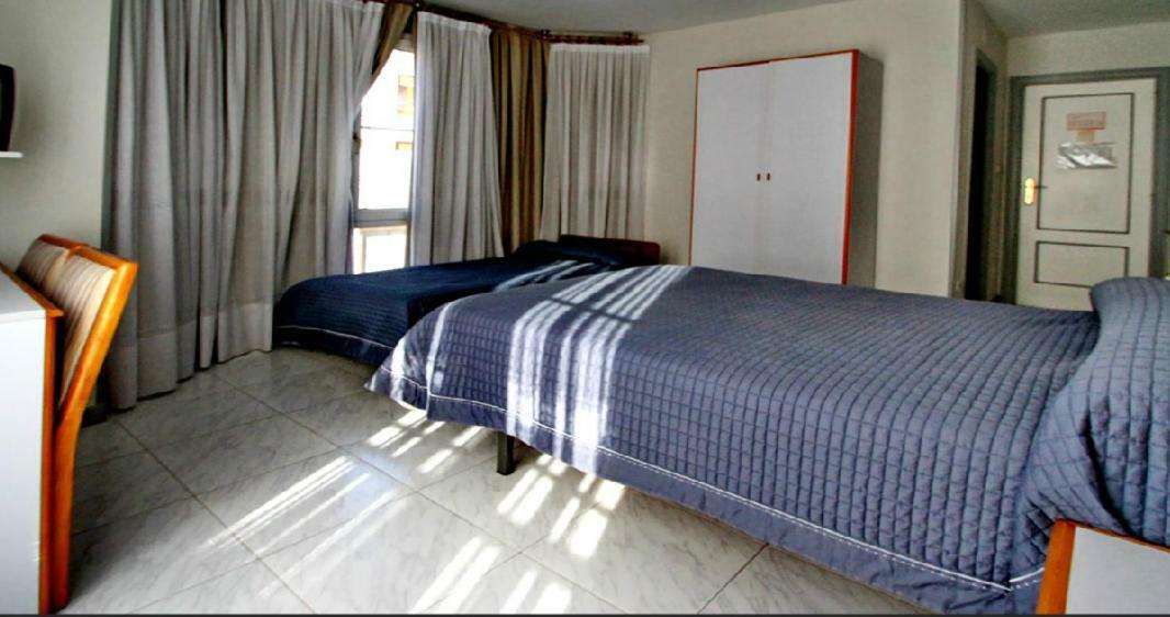 Guest house Rocio *