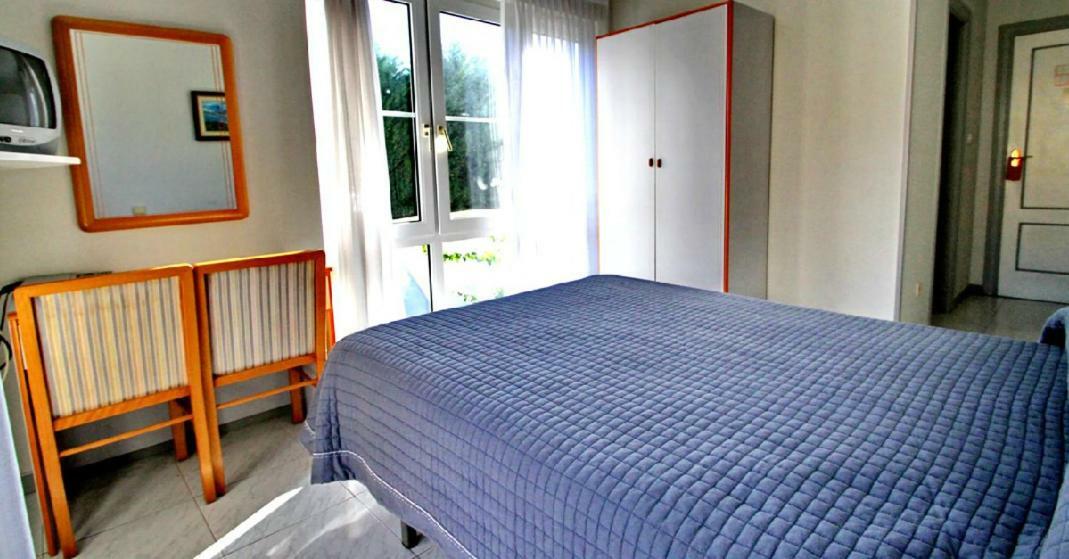 Guest house Rocio
