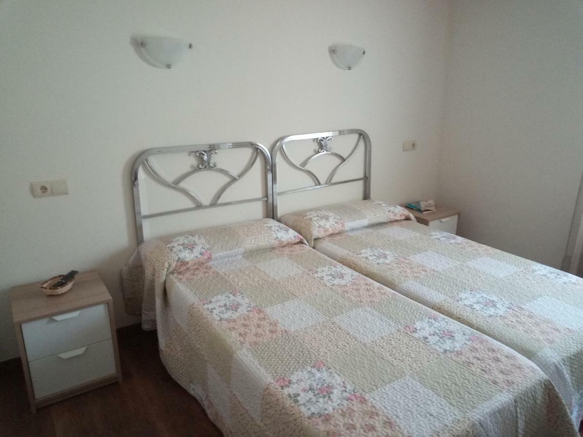 Country house La Parra De Pepa Cercedilla