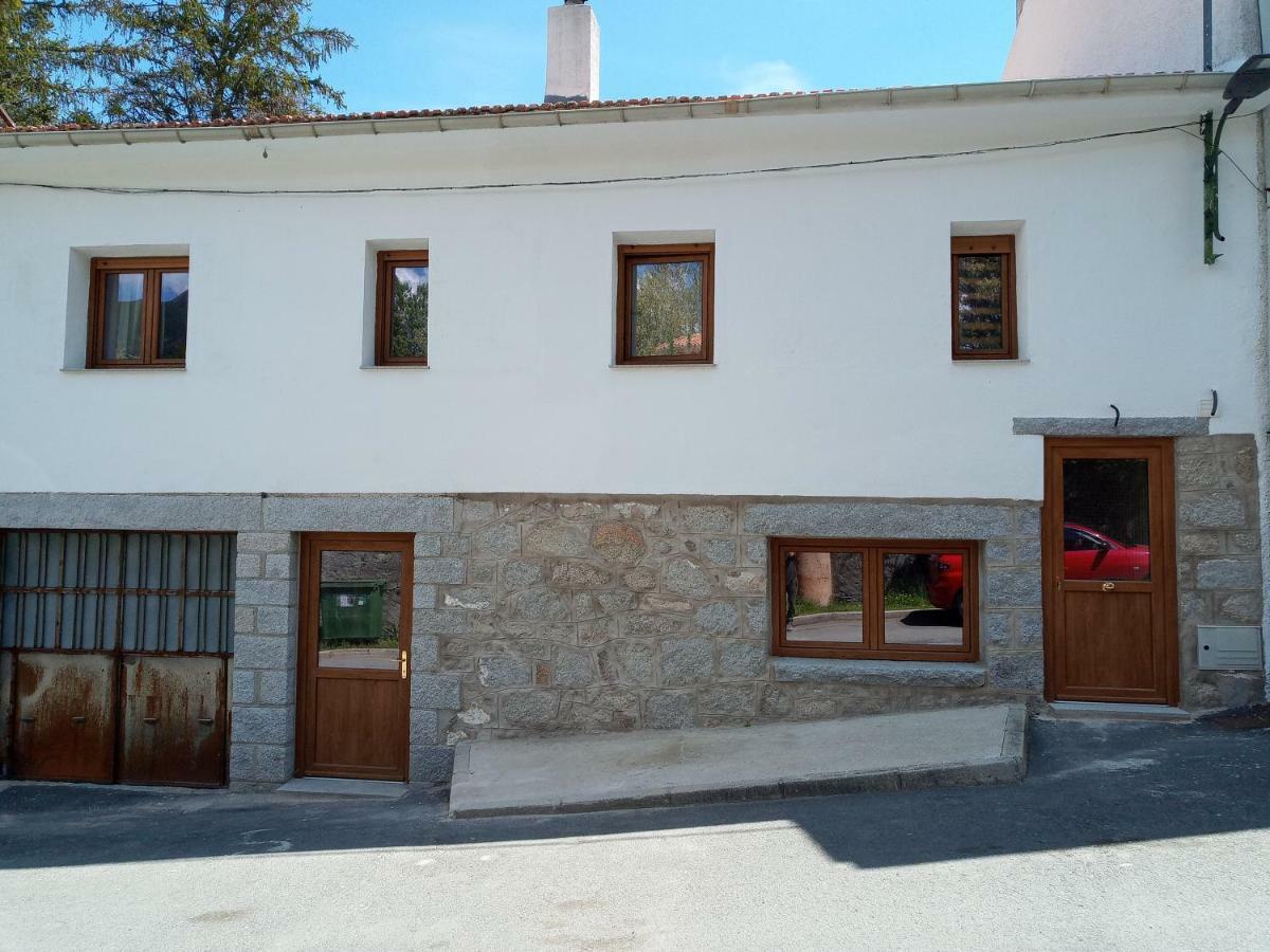 Country house La Parra De Pepa
