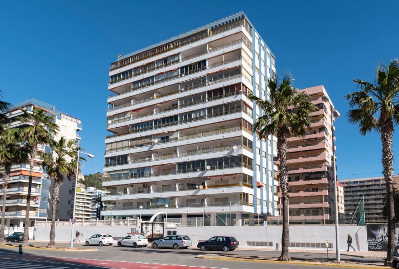 Nereo, 10º-45 Apartment *