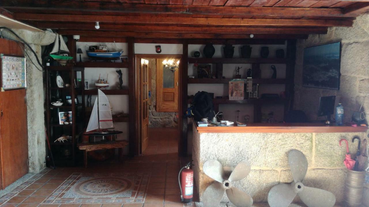 Casa Xestadelo *