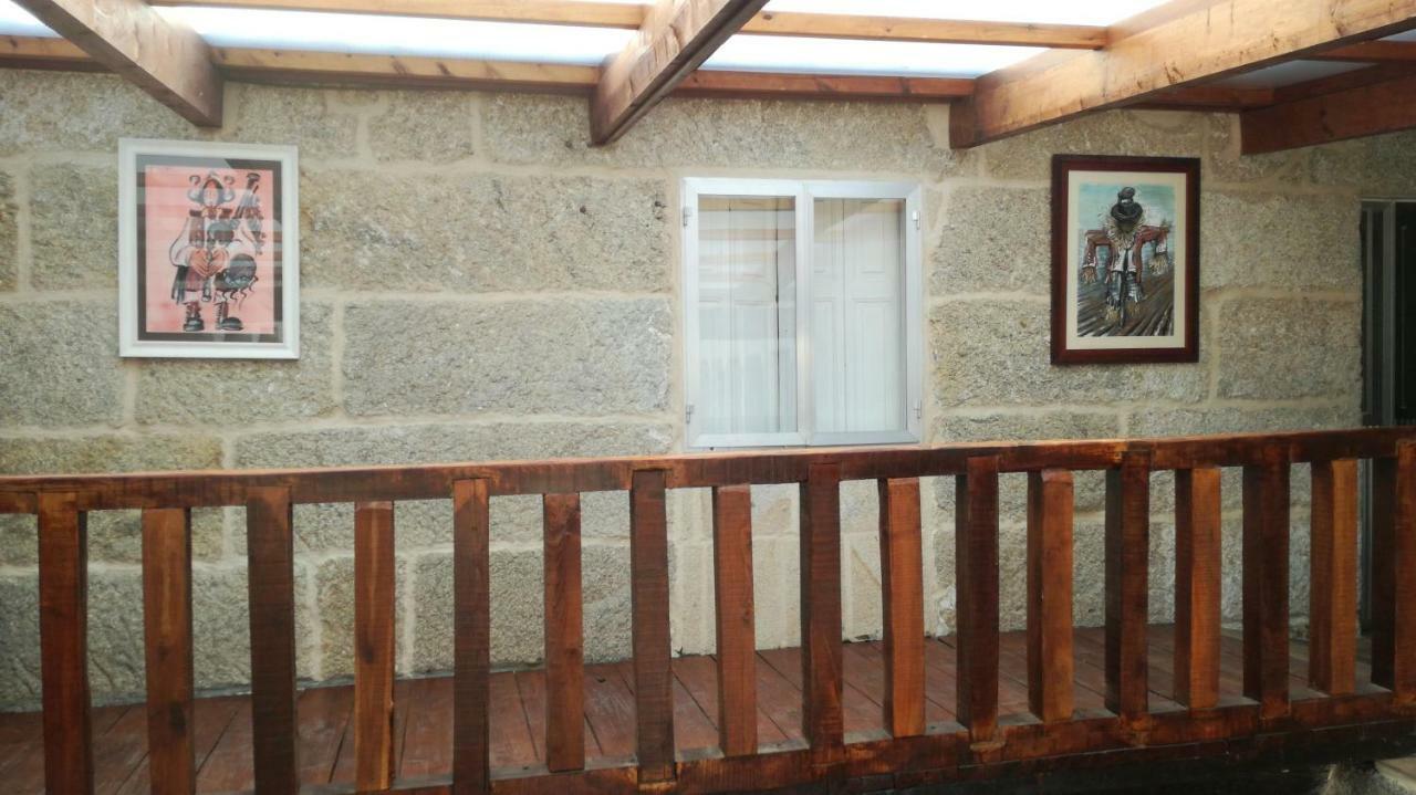 Casa Xestadelo