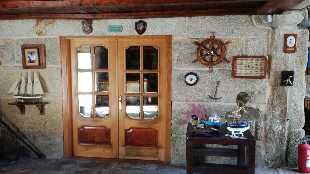 Guest house Casa Xestadelo
