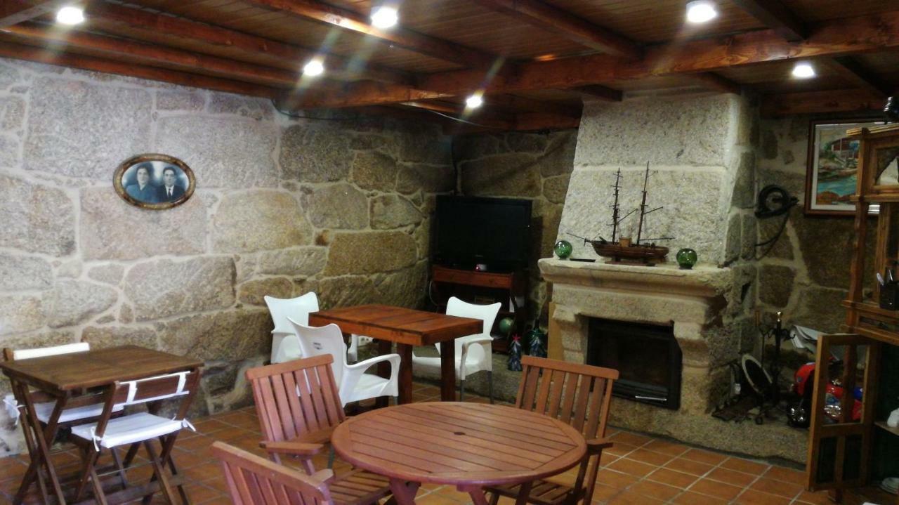 Casa Xestadelo