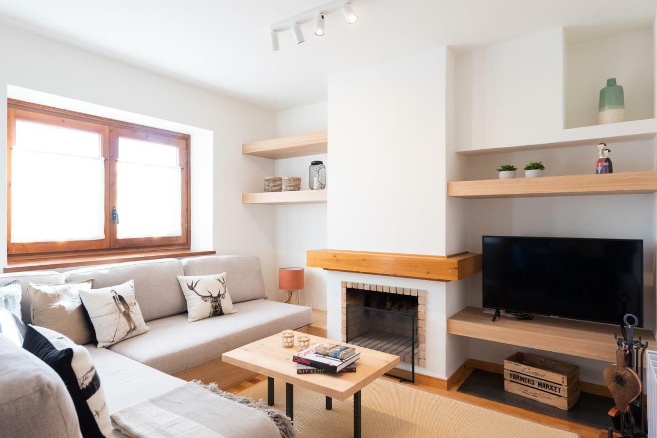 Holiday home Tpa Casa En Pleta De Saga Con Piscina 6/8 Personas Ger