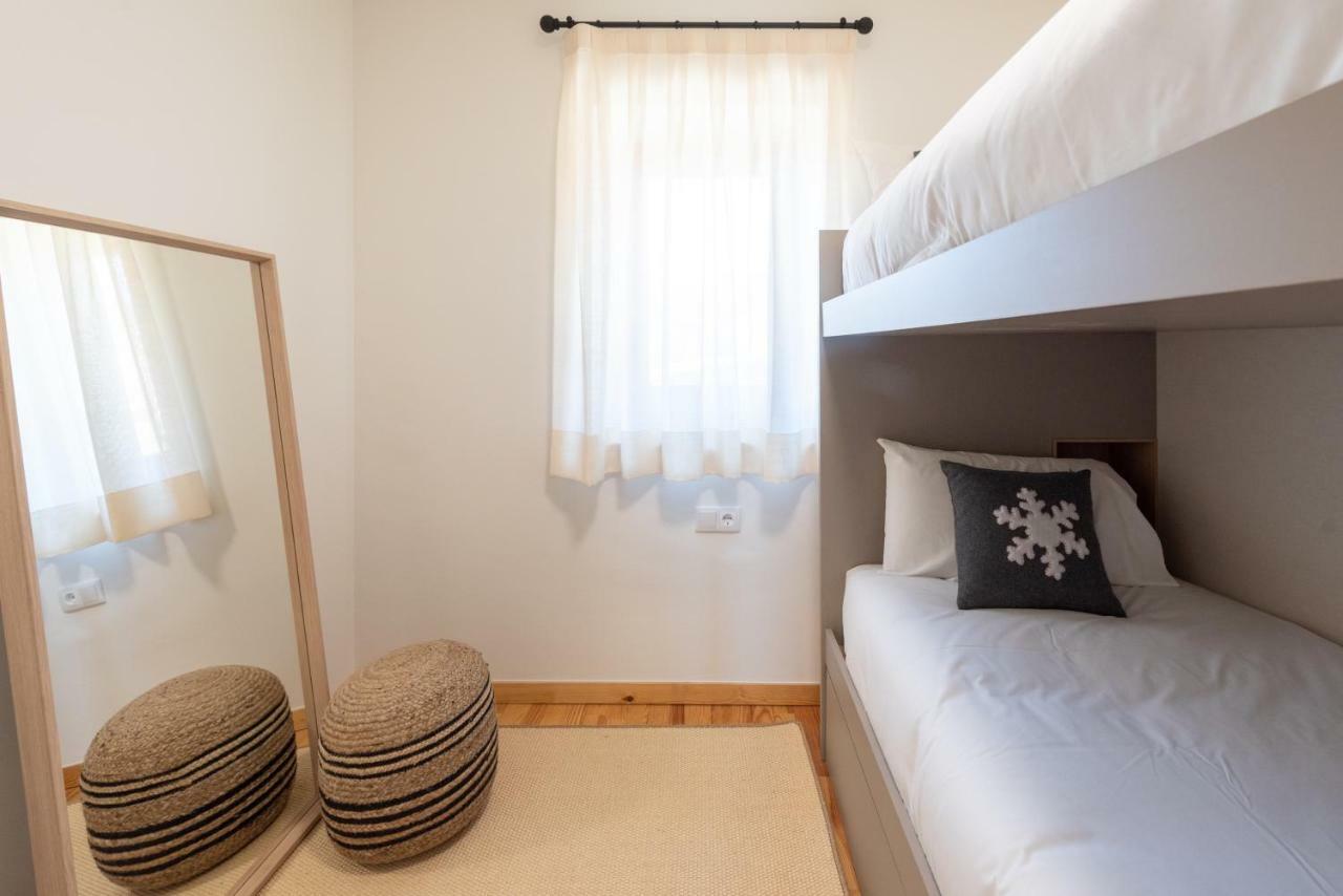 Tpa Casa En Pleta De Saga Con Piscina 6/8 Personas * Ger