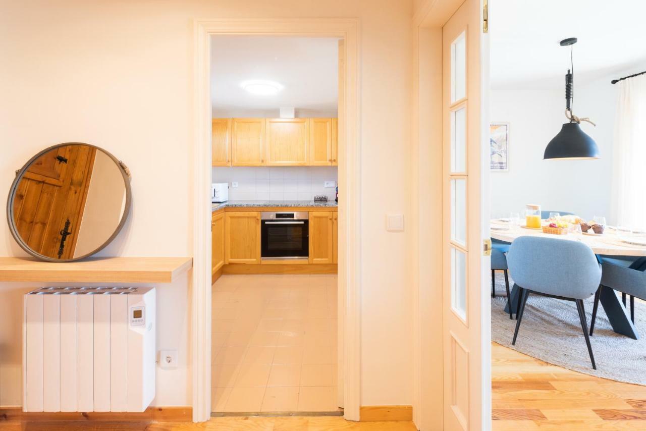 Tpa Casa En Pleta De Saga Con Piscina 6/8 Personas Holiday home