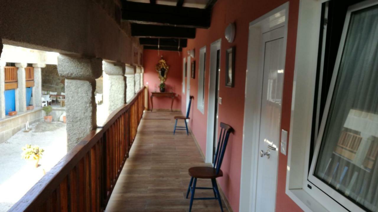 Casa Xestadelo