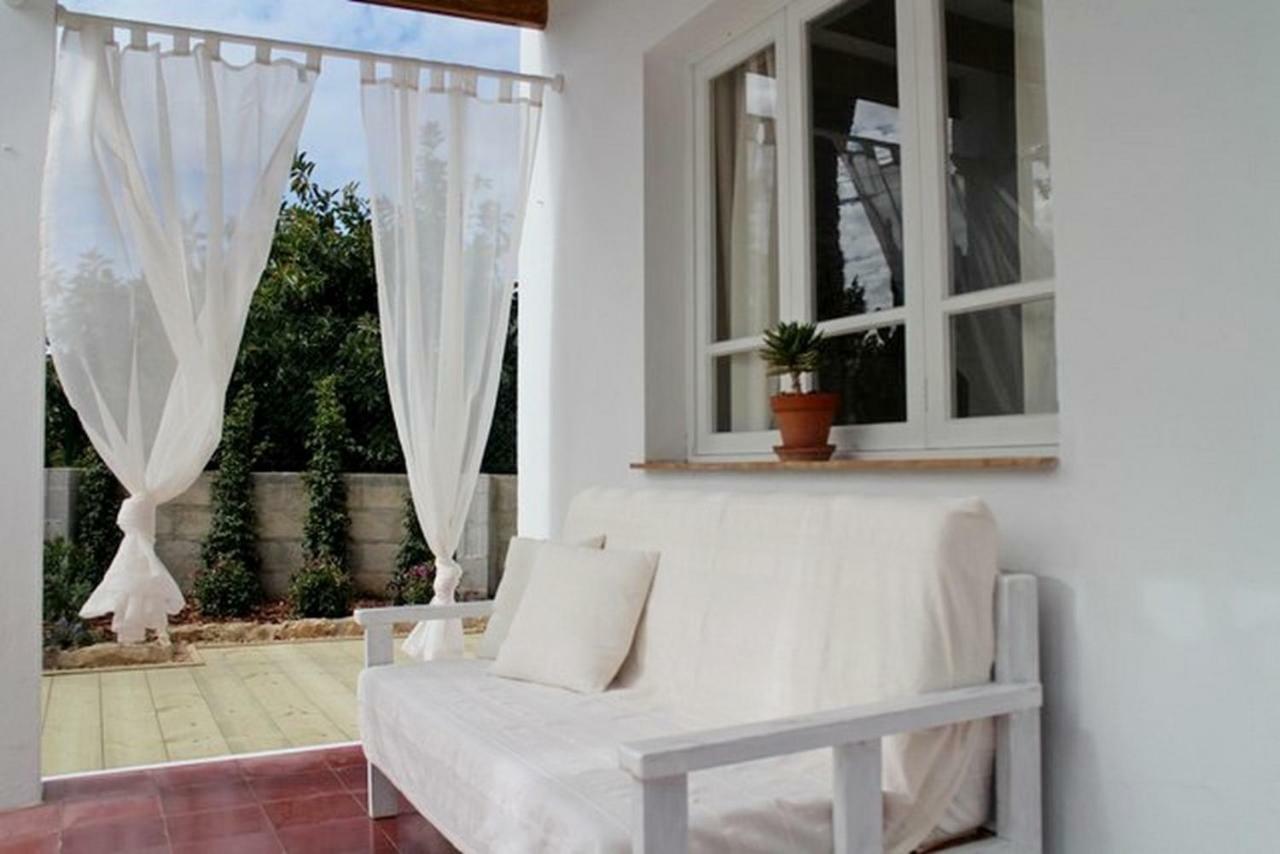 Apartamento Es Daus - Formentera Break