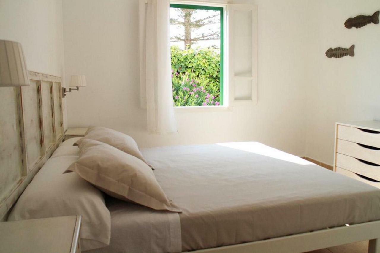 Apartamento Es Daus - Formentera Break
