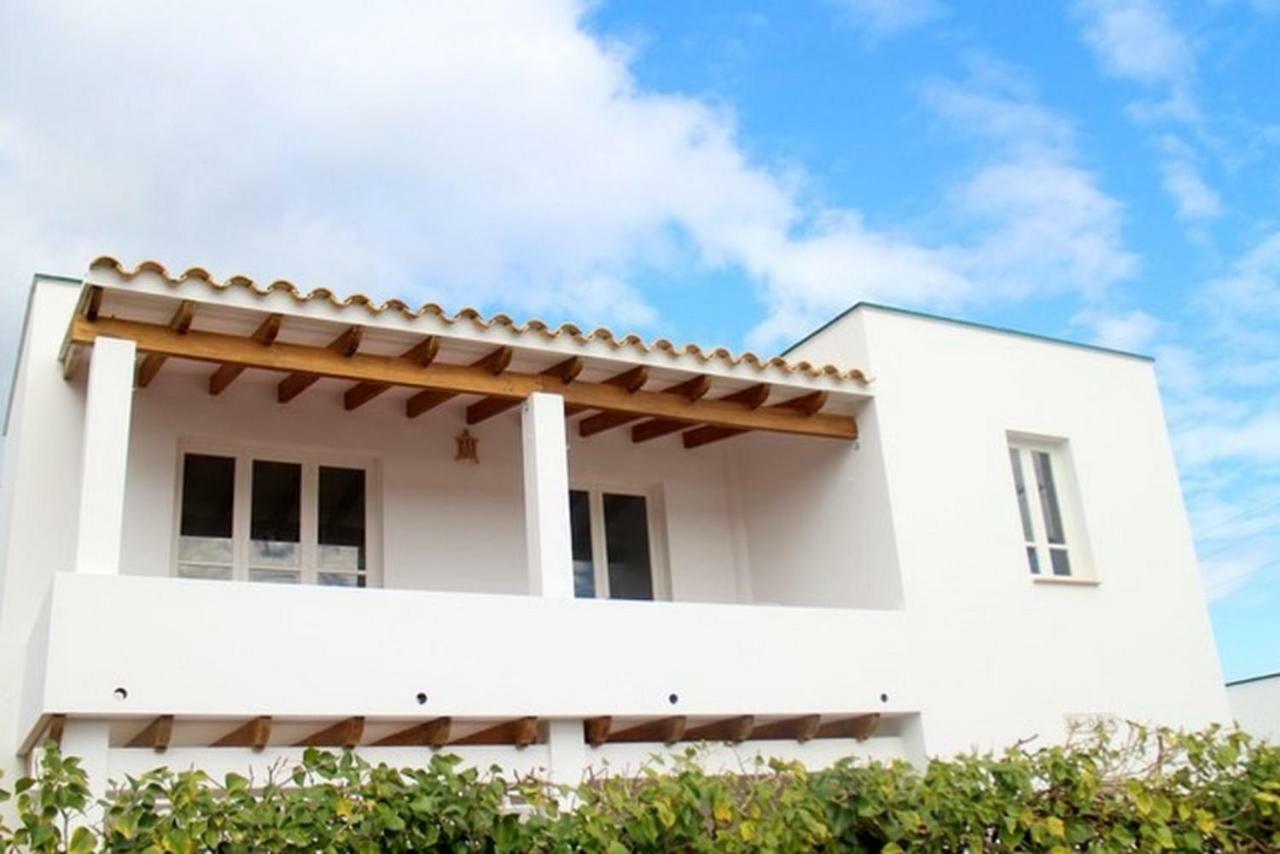 Es Daus - Formentera Break Apartamento *
