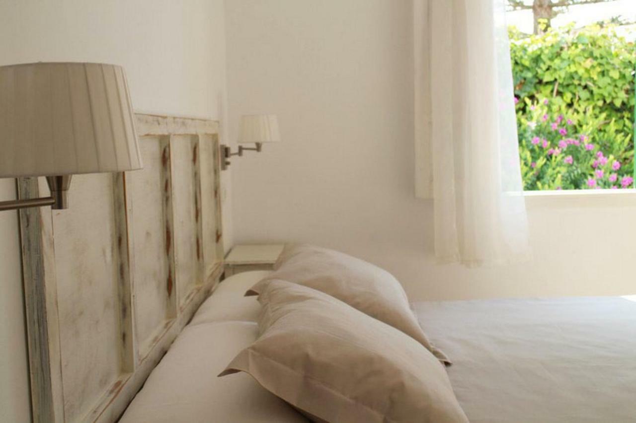 Es Daus - Formentera Break Apartamento *