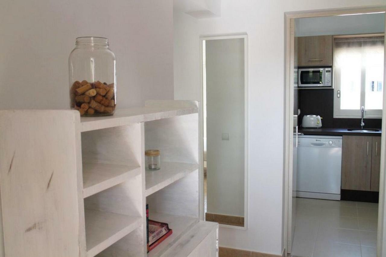 Es Daus - Formentera Break Apartamento