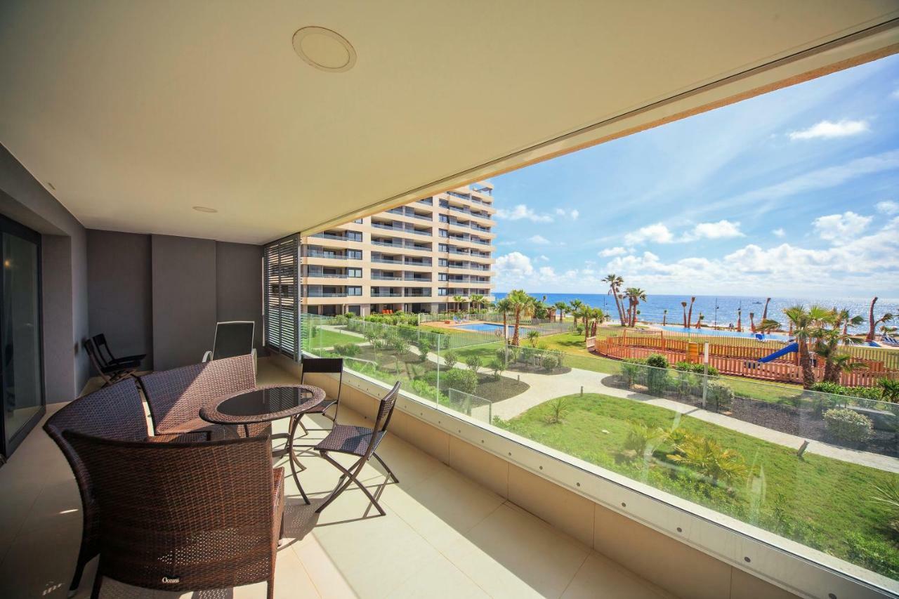 Apartamento Panorama Mar Punta Prima