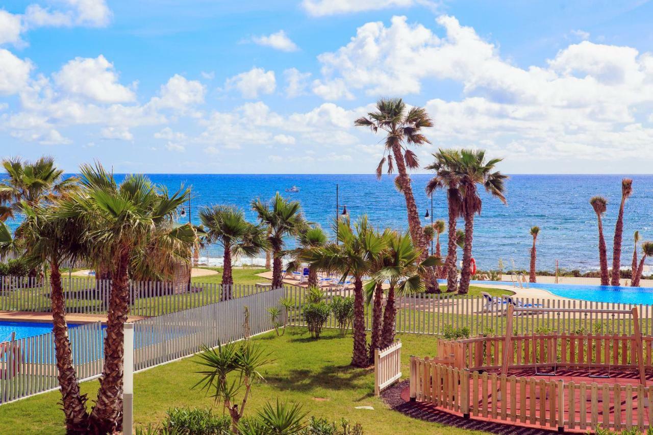 Apartamento Panorama Mar Punta Prima