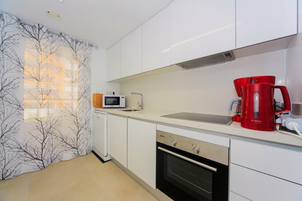 Apartamento Panorama Mar Punta Prima Punta Prima (Alicante)