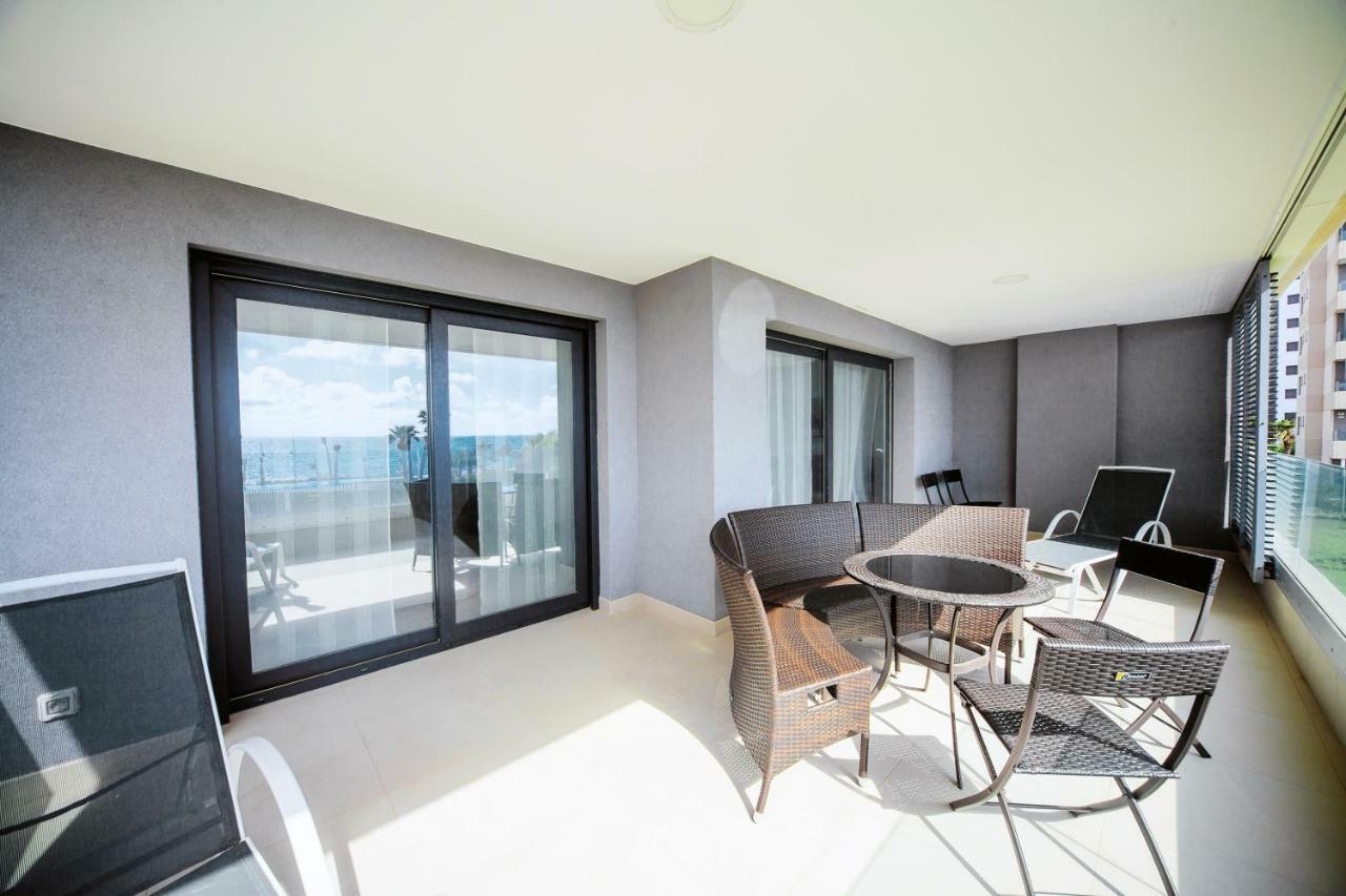 Apartamento Panorama Mar Punta Prima *
