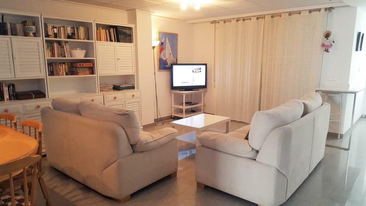 Apartment Torre Del Mar Gandia - *