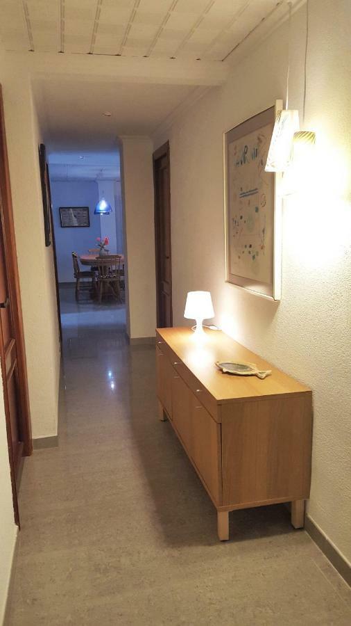 Apartamento Torre Del Mar Gandia - Playa de Gandía