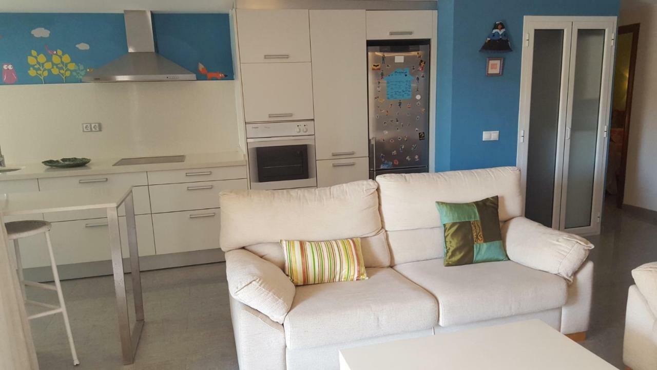 Torre Del Mar Gandia - Apartamento