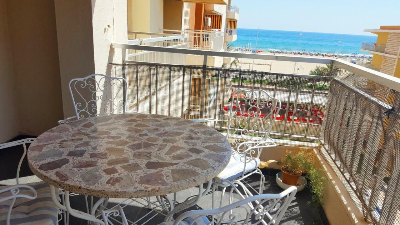 Torre Del Mar Gandia - Apartment *