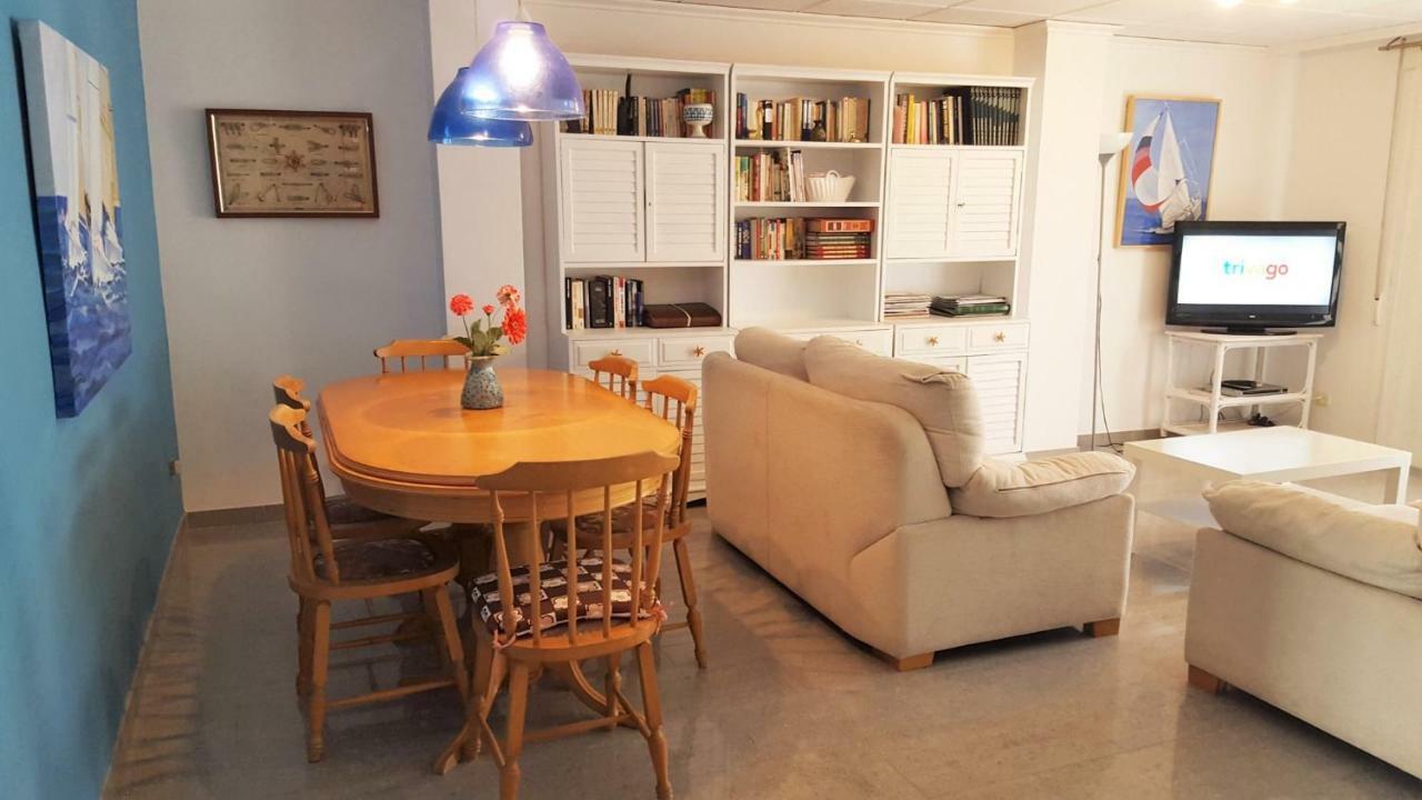 Apartamento Torre Del Mar Gandia -