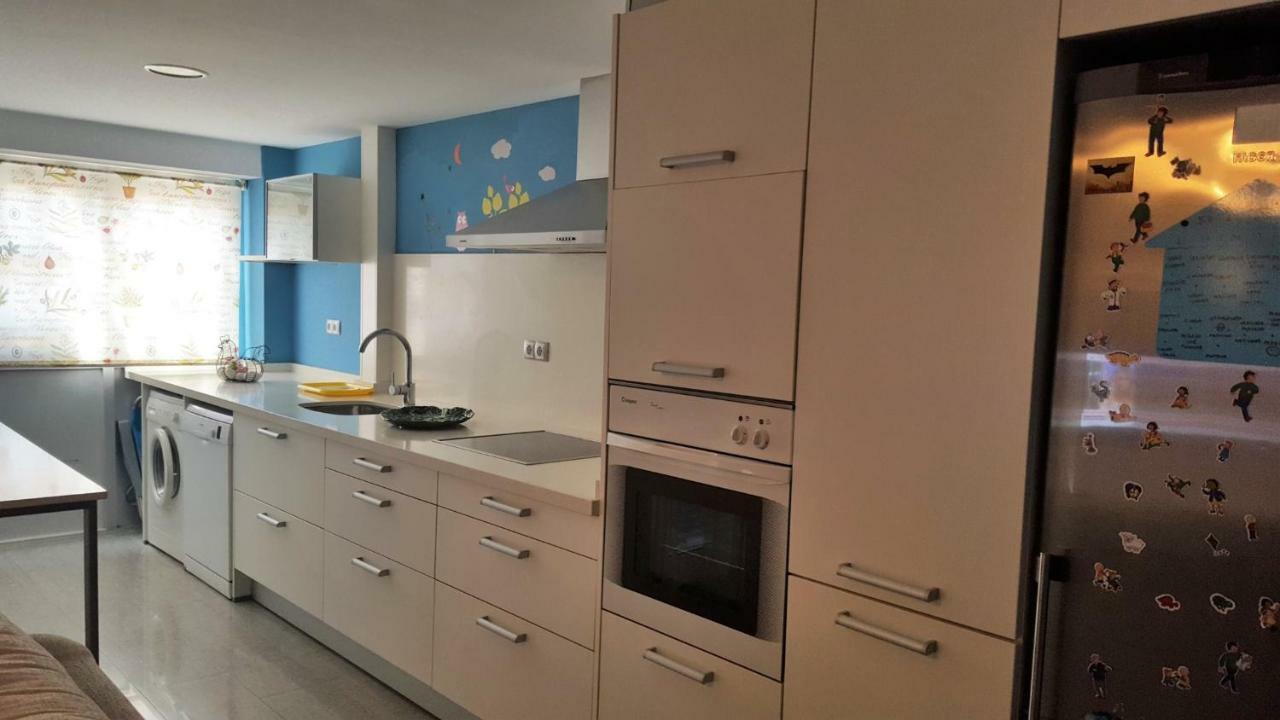 Torre Del Mar Gandia - Apartamento Playa de Gandía