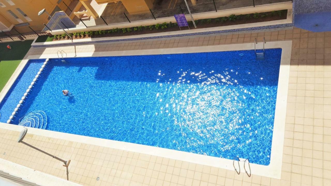 Torre Del Mar Gandia - Apartamento *