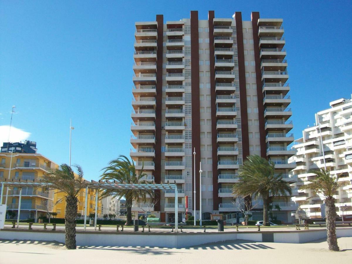 Torre Del Mar Gandia - *