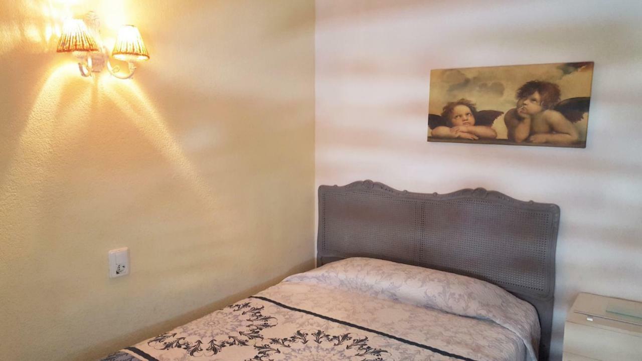 Torre Del Mar Gandia - Apartamento *