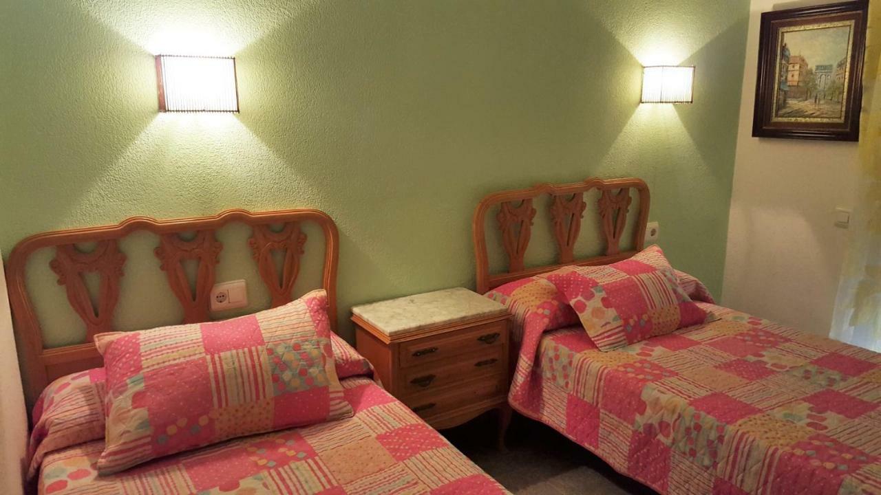 Torre Del Mar Gandia -