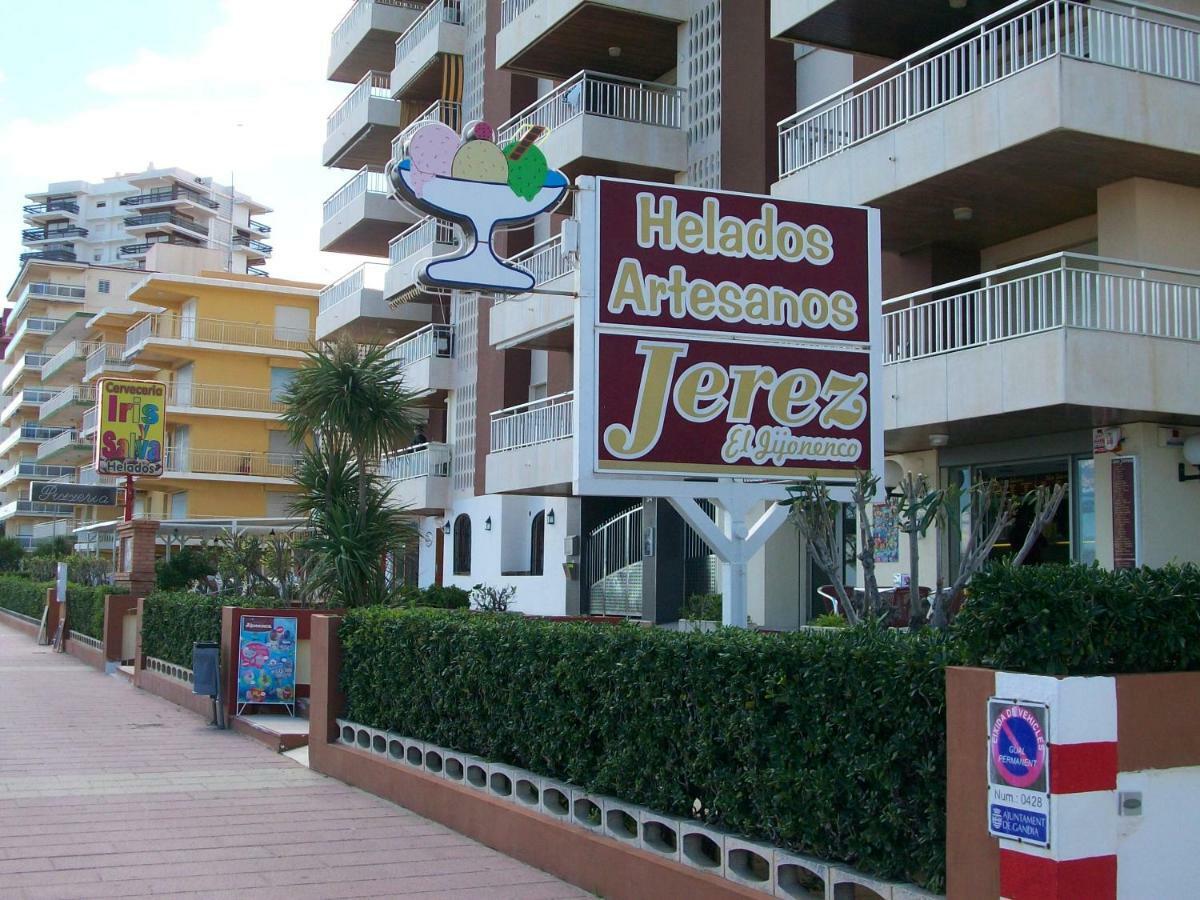 Torre Del Mar Gandia - *