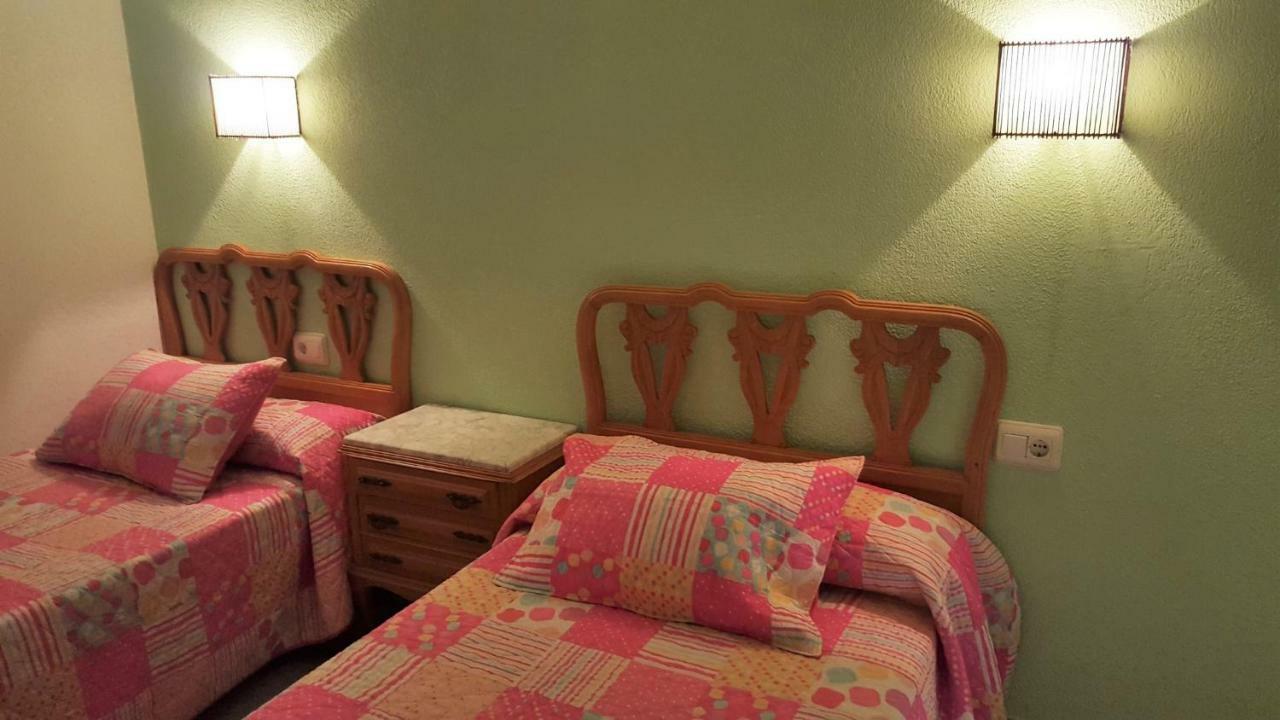 Torre Del Mar Gandia - Apartamento