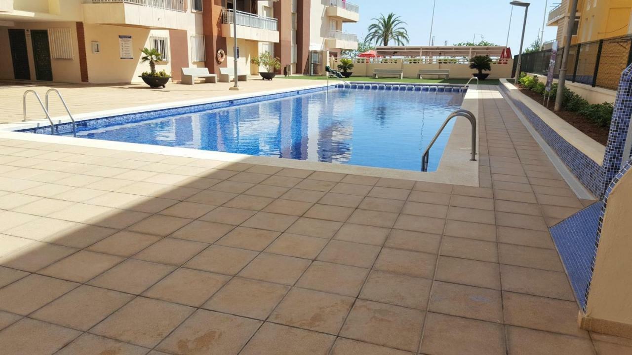 Torre Del Mar Gandia - Apartamento Playa de Gandía