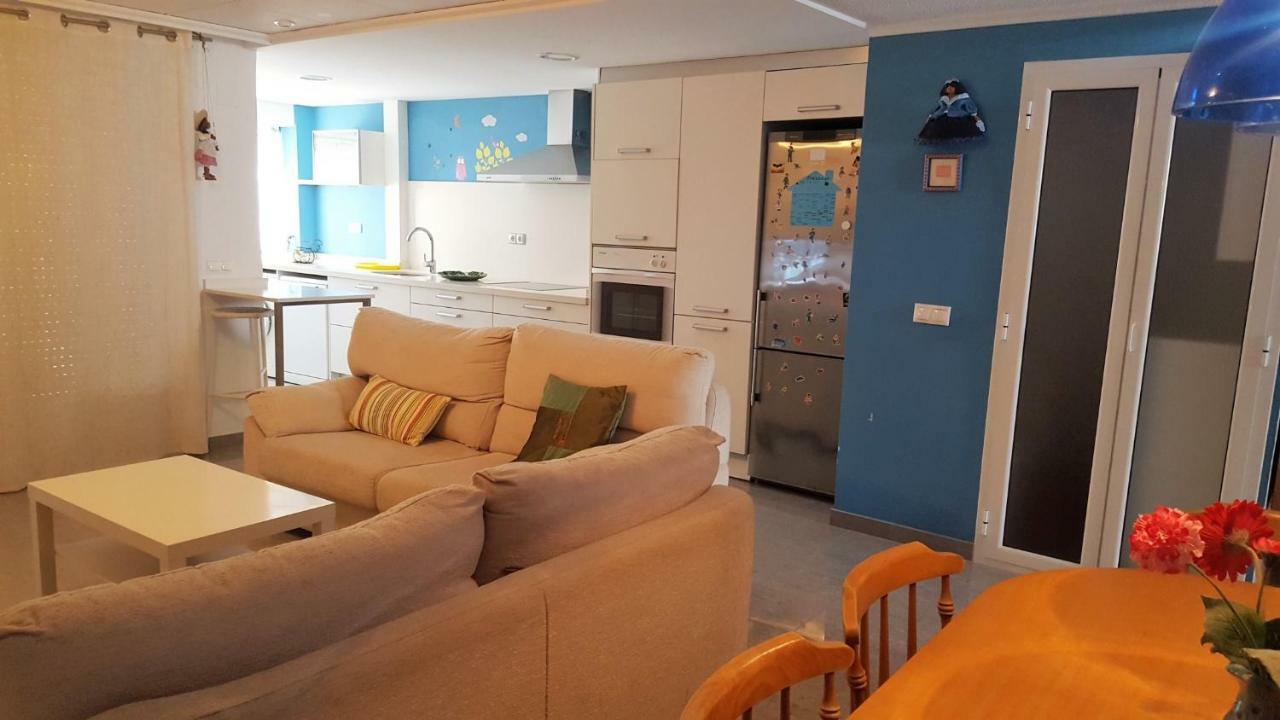 Torre Del Mar Gandia -