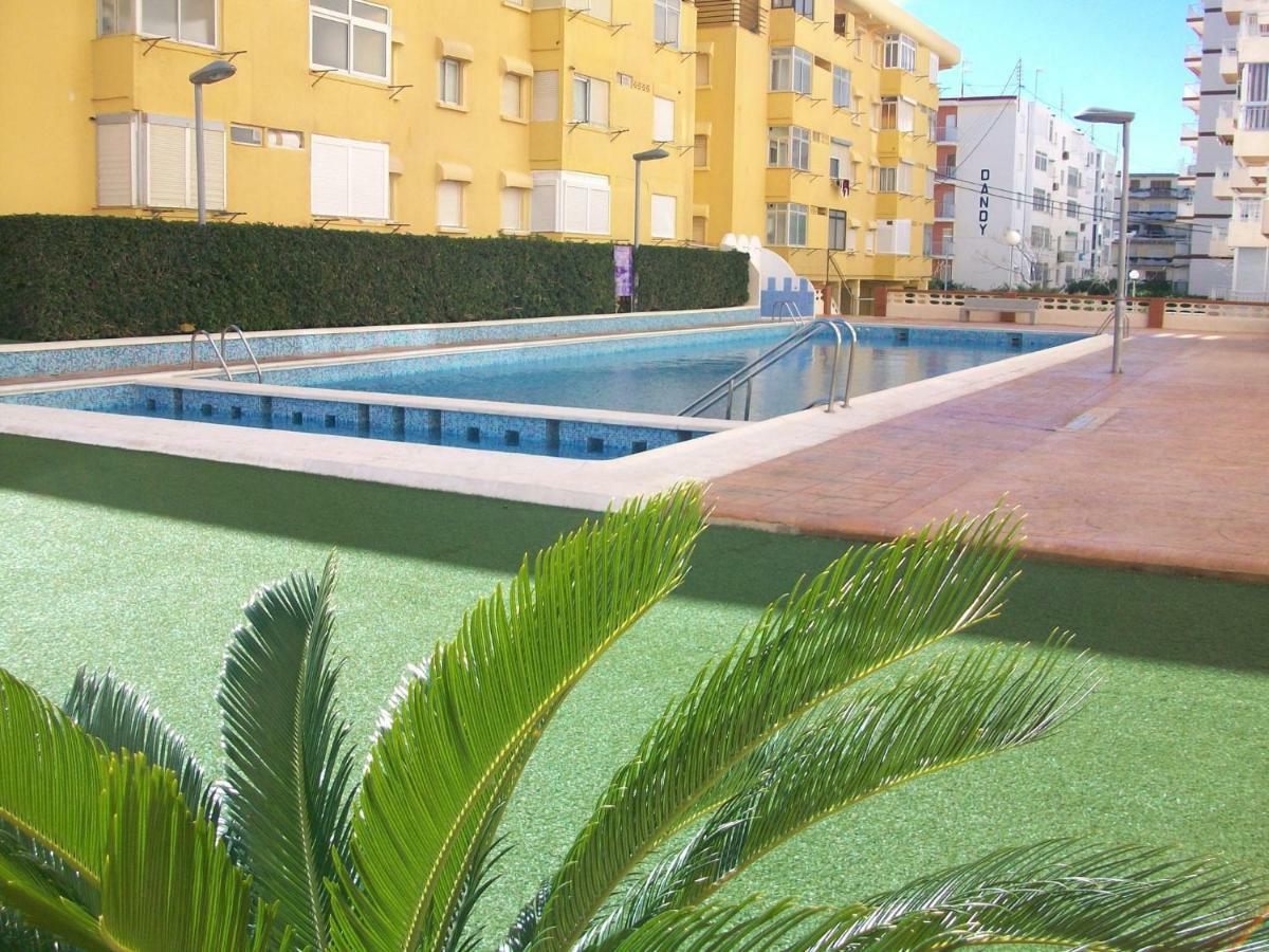 Torre Del Mar Gandia - Apartamento Playa de Gandía