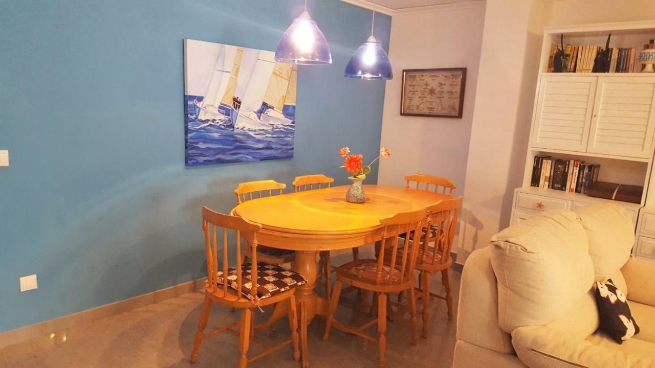 Apartamento Torre Del Mar Gandia - Playa de Gandía