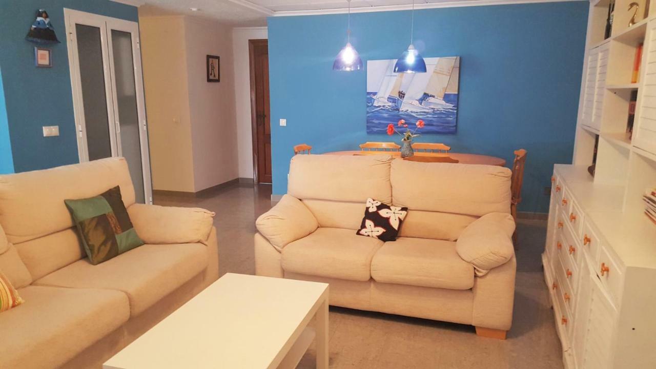 Apartamento Torre Del Mar Gandia - Playa de Gandía