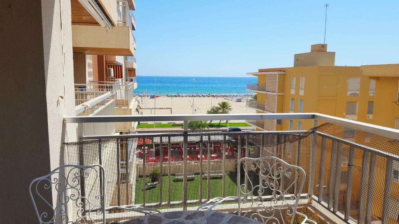 Apartamento Torre Del Mar Gandia - *