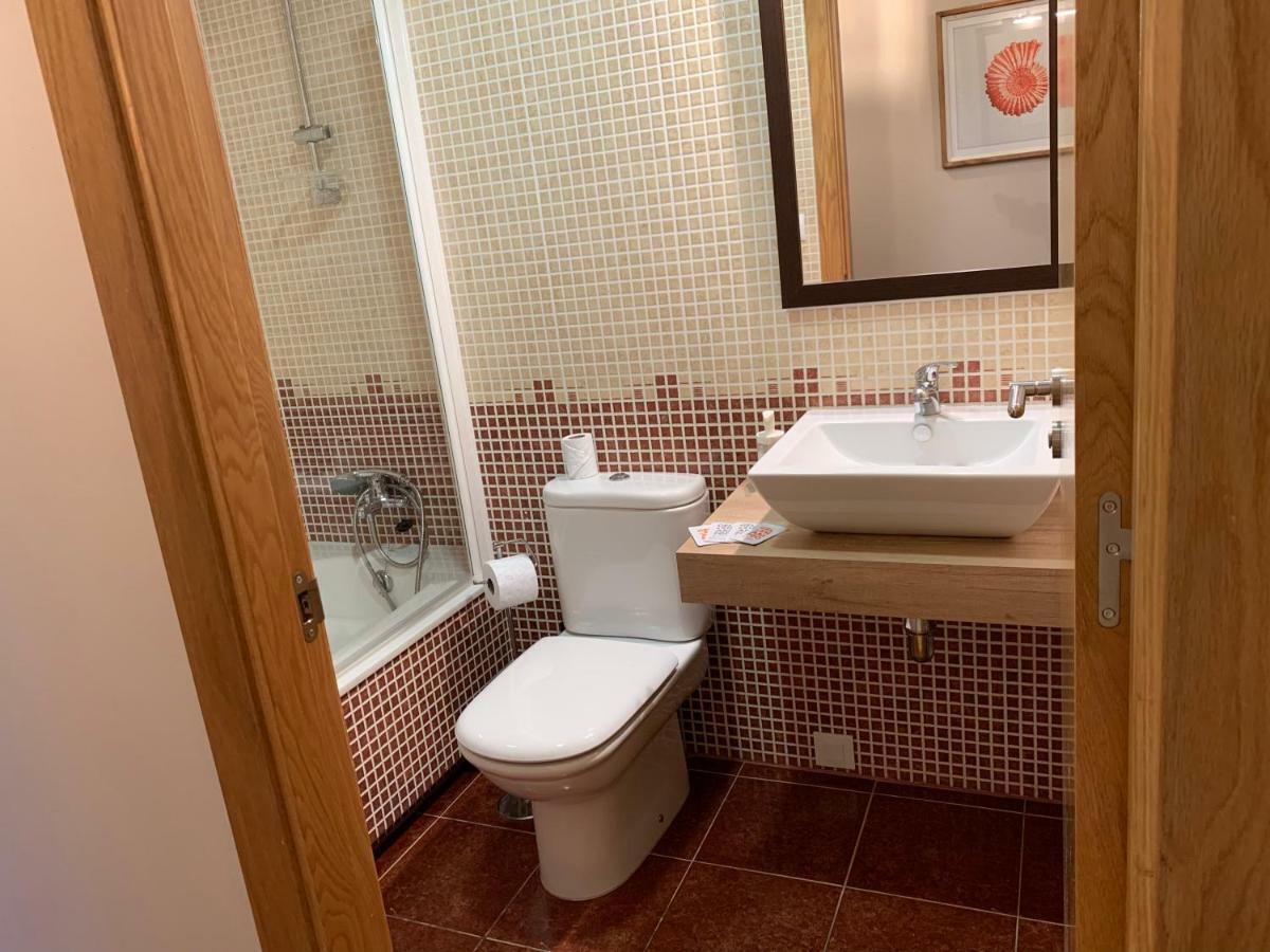 Apartamento Slg Caldas De Reis