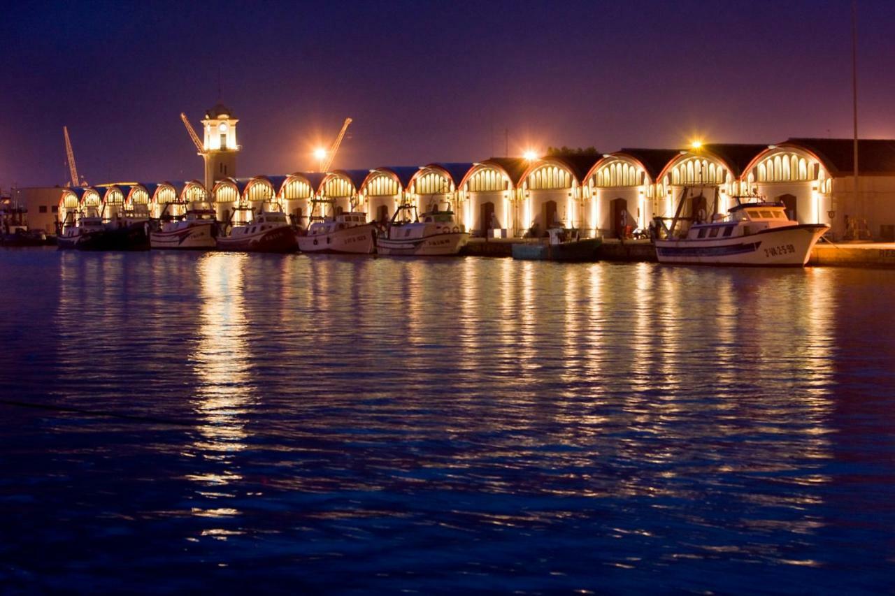 Tropic Gandia - * Playa de Gandia