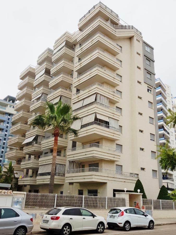 Apartment Tropic Gandia -